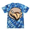 Swirl Tie Dye Tees - Adult & Youth Thumbnail