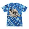 Swirl Tie Dye Tees - Adult & Youth Thumbnail