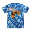 Swirl Tie Dye Tees - Adult & Youth Thumbnail