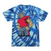 Swirl Tie Dye Tees - Adult & Youth Thumbnail