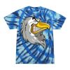 Swirl Tie Dye Tees - Adult & Youth Thumbnail