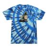 Swirl Tie Dye Tees - Adult & Youth Thumbnail