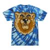Swirl Tie Dye Tees - Adult & Youth Thumbnail