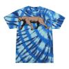 Swirl Tie Dye Tees - Adult & Youth Thumbnail