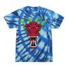 Swirl Tie Dye Tees - Adult & Youth Thumbnail