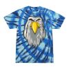 Swirl Tie Dye Tees - Adult & Youth Thumbnail