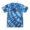 Swirl Tie Dye Tees - Adult & Youth Thumbnail