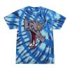 Swirl Tie Dye Tees - Adult & Youth Thumbnail