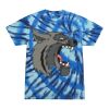Swirl Tie Dye Tees - Adult & Youth Thumbnail