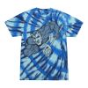 Swirl Tie Dye Tees - Adult & Youth Thumbnail