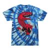 Swirl Tie Dye Tees - Adult & Youth Thumbnail