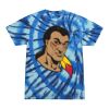 Swirl Tie Dye Tees - Adult & Youth Thumbnail