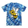 Swirl Tie Dye Tees - Adult & Youth Thumbnail