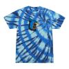 Swirl Tie Dye Tees - Adult & Youth Thumbnail