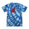 Swirl Tie Dye Tees - Adult & Youth Thumbnail