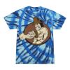 Swirl Tie Dye Tees - Adult & Youth Thumbnail