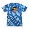 Swirl Tie Dye Tees - Adult & Youth Thumbnail