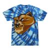 Swirl Tie Dye Tees - Adult & Youth Thumbnail