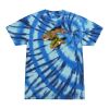 Swirl Tie Dye Tees - Adult & Youth Thumbnail