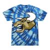 Swirl Tie Dye Tees - Adult & Youth Thumbnail