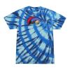 Swirl Tie Dye Tees - Adult & Youth Thumbnail