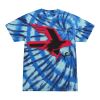 Swirl Tie Dye Tees - Adult & Youth Thumbnail