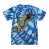 Swirl Tie Dye Tees - Adult & Youth Thumbnail