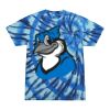 Swirl Tie Dye Tees - Adult & Youth Thumbnail