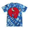 Swirl Tie Dye Tees - Adult & Youth Thumbnail