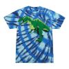 Swirl Tie Dye Tees - Adult & Youth Thumbnail