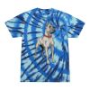 Swirl Tie Dye Tees - Adult & Youth Thumbnail