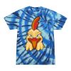Swirl Tie Dye Tees - Adult & Youth Thumbnail