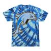 Swirl Tie Dye Tees - Adult & Youth Thumbnail