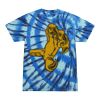 Swirl Tie Dye Tees - Adult & Youth Thumbnail