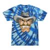 Swirl Tie Dye Tees - Adult & Youth Thumbnail