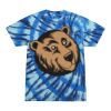 Swirl Tie Dye Tees - Adult & Youth Thumbnail