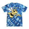 Swirl Tie Dye Tees - Adult & Youth Thumbnail