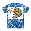Swirl Tie Dye Tees - Adult & Youth Thumbnail