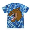 Swirl Tie Dye Tees - Adult & Youth Thumbnail