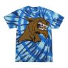 Swirl Tie Dye Tees - Adult & Youth Thumbnail
