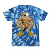 Swirl Tie Dye Tees - Adult & Youth Thumbnail