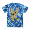 Swirl Tie Dye Tees - Adult & Youth Thumbnail