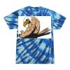 Swirl Tie Dye Tees - Adult & Youth Thumbnail