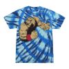 Swirl Tie Dye Tees - Adult & Youth Thumbnail