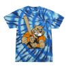 Swirl Tie Dye Tees - Adult & Youth Thumbnail