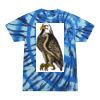 Swirl Tie Dye Tees - Adult & Youth Thumbnail