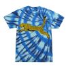 Swirl Tie Dye Tees - Adult & Youth Thumbnail