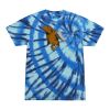 Swirl Tie Dye Tees - Adult & Youth Thumbnail