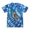 Swirl Tie Dye Tees - Adult & Youth Thumbnail