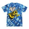 Swirl Tie Dye Tees - Adult & Youth Thumbnail